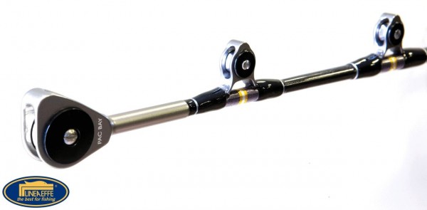Lineaeffe FF St Lucia Trolling 170 cm 30-50 lbs Kamış