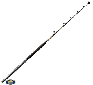 Lineaeffe FF St Lucia Trolling 170 cm 30-50 lbs Kamış