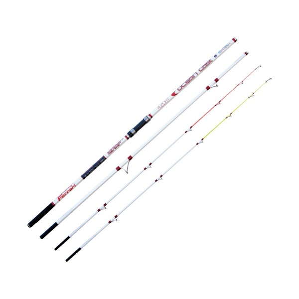 Lineaeffe Carborex Ocean Cast 420 cm Kamış