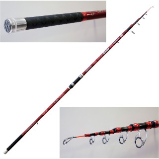 Lineaeffe Heavy Striker 420 cm 300 g Kamış