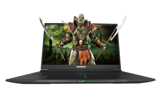 Monster Tulpar T7 V17.1.1 Laptop