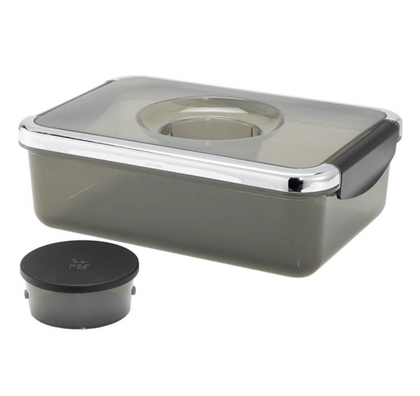 WMF Kitchen Minis Salad-To-Go Rondo