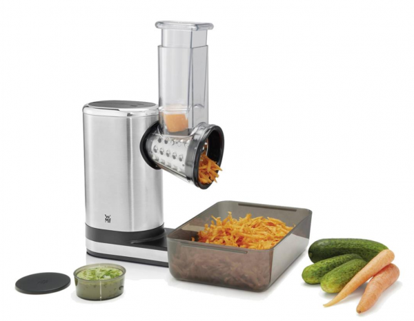 WMF Kitchen Minis Salad-To-Go Rondo