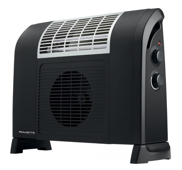 Rowenta Dualio IR5010 2000W Konvektör Isıtıcı