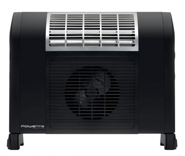 Rowenta Dualio IR5010 2000W Konvektör Isıtıcı