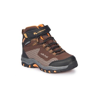 Lumberjack Fuller Hi Çocuk Ayakkabı