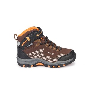 Lumberjack Fuller Hi Çocuk Ayakkabı