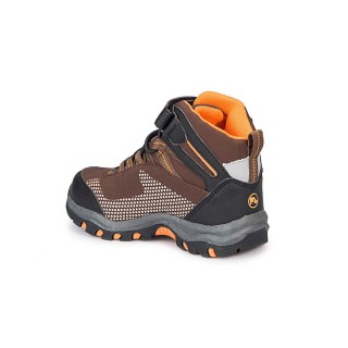 Lumberjack Fuller Hi Çocuk Ayakkabı