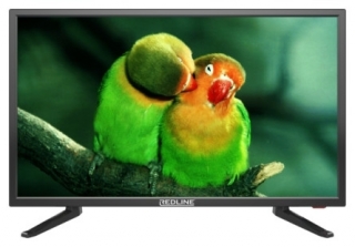 Redline 20EX3520 HD Ready (HD) Ekran