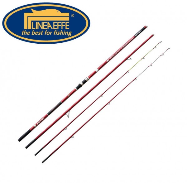 Lineaeffe Carborex Pacific Cast 420 cm Kamış