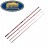 Lineaeffe Carborex Pacific Cast 420 cm Kamış