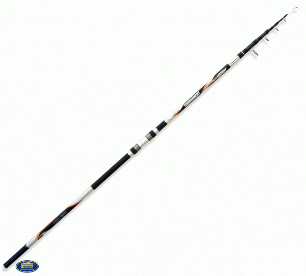 Lineaeffe Tournament Surf 430 cm Kamış