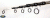 Lineaeffe Tournament Surf 430 cm Kamış