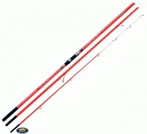 Lineaeffe FF Fluo Cast Fuji Guide 420 cm Kamış