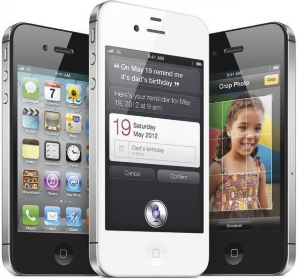 Apple iPhone 4s (32 GB)