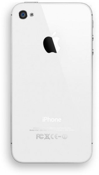 Apple iPhone 4s (32 GB)