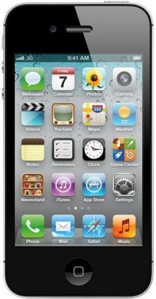 Apple iPhone 4s (32 GB)