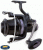 Lineaeffe Monster Free Runner 80 6+1BB Olta Makinesi