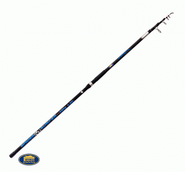 Lineaeffe Spider Surf 420 cm Kamış