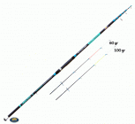 Lineaeffe Pro Ledger Carbon 400 cm resim