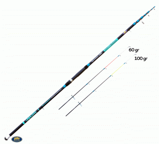Lineaeffe Pro Ledger Carbon 400 cm Kamış