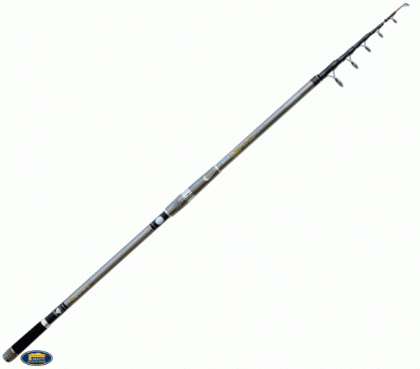 Lineaeffe Titanium Spire 420 cm Kamış