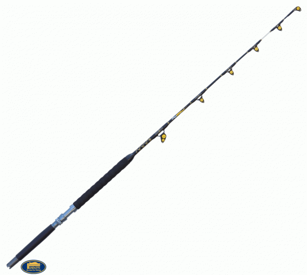 Lineaeffe FF Islamorada Stund Up 170 cm 30-50 lbs Kamış