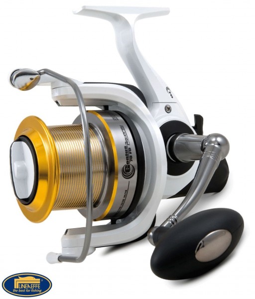Lineaeffe Aquarex Genius Reel 70 FD Olta Makinesi
