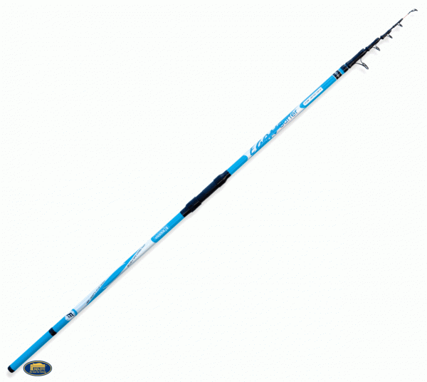 Lineaeffe FF Egon Surfer 420 cm Kamış
