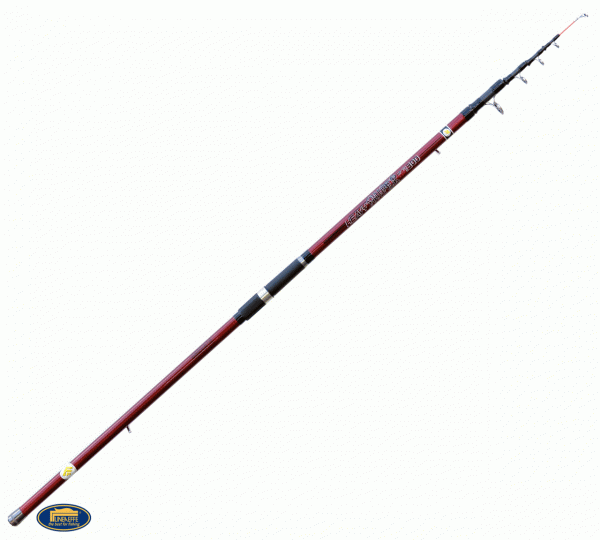Lineaeffe Heavy Sniper 420 cm Kamış