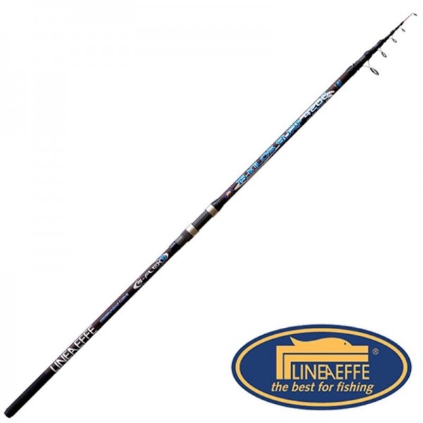Lineaeffe 15 Kilos Surf 420 cm Kamış