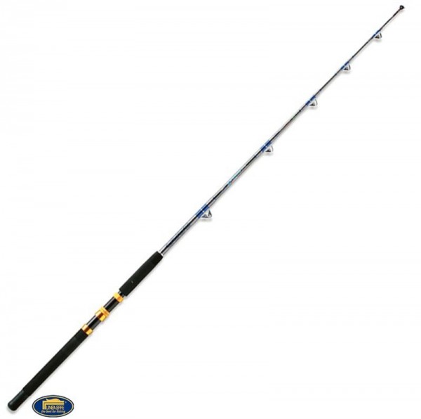 Lineaeffe Bahamas Trolling 180 cm 30 lbs Kamış