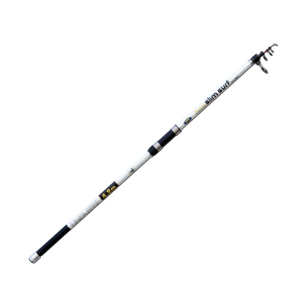 Lineaeffe Aquerex Slim Surf 420 cm Kamış