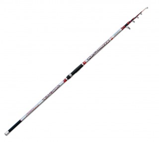Lineaeffe FF Mad Surfer 420 cm Kamış