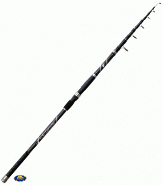 Lineaeffe Eurocarbon 360 m 3 lbs Kamış