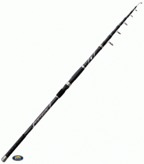 Lineaeffe Eurocarbon 360 m 3 lbs Kamış