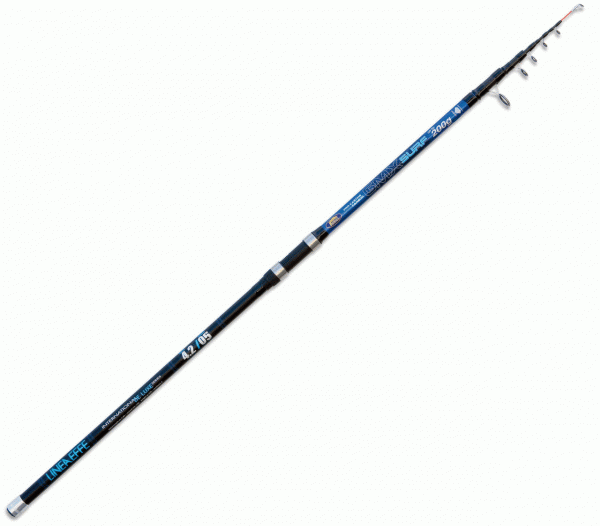 Lineaeffe Gmx Surf 420 cm Kamış