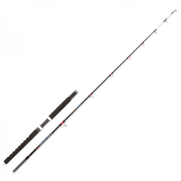 Lineaeffe Pt Power Boat 210 cm 30 Lbs Kamış