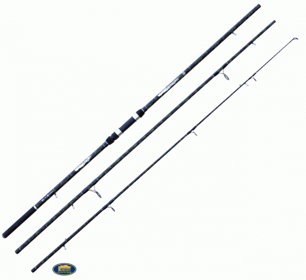 Lineaeffe Ts Carp Endurance 390 cm 3.5 lbs Kamış