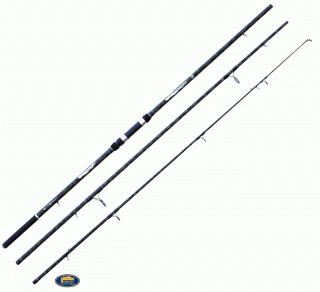Lineaeffe Ts Carp Endurance 390 cm 3.5 lbs Kamış