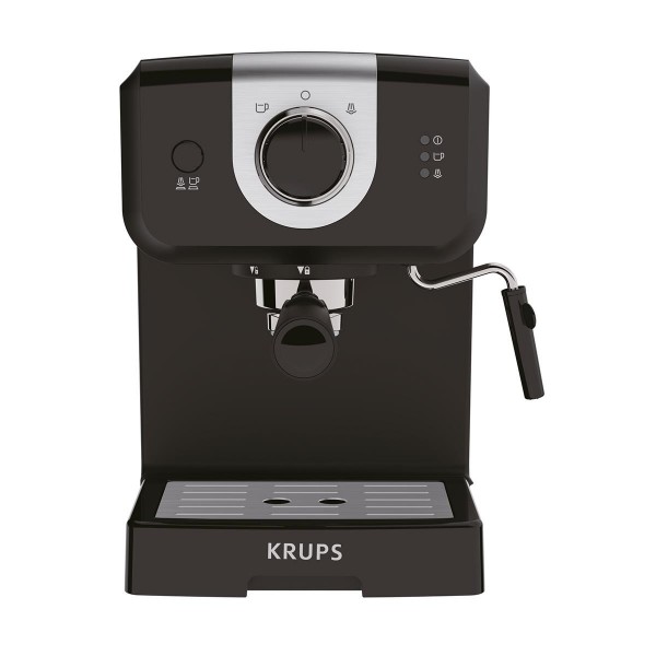Krups Opio Steam Pump Kahve Makinesi