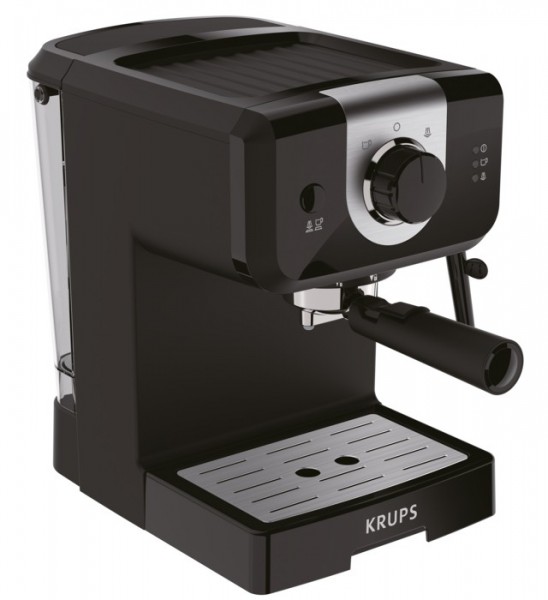Krups Opio Steam Pump Kahve Makinesi