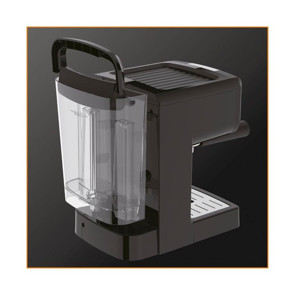 Krups Opio Steam Pump Kahve Makinesi