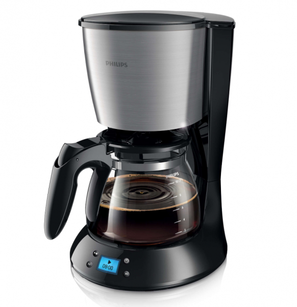 Philips Daily Collection HD7459/20 Kahve Makinesi