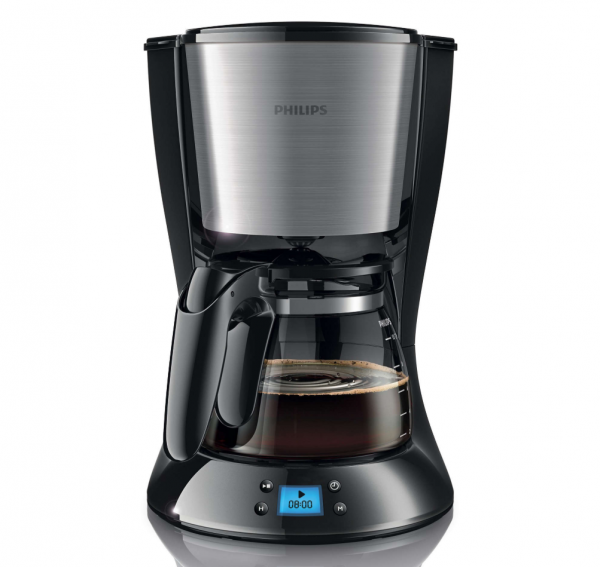 Philips Daily Collection HD7459/20 Kahve Makinesi