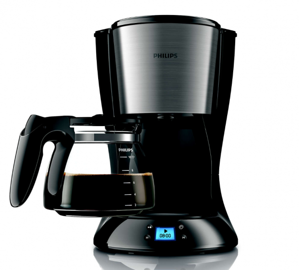 Philips Daily Collection HD7459/20 Kahve Makinesi