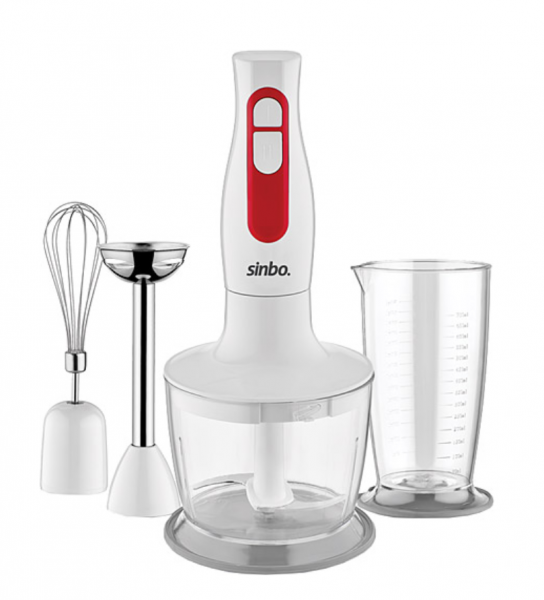 Sinbo SHB 3171 S Blender