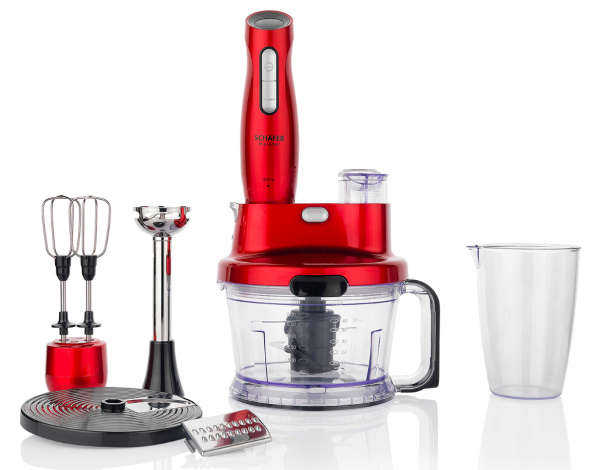 Schafer Meister Multi Blender