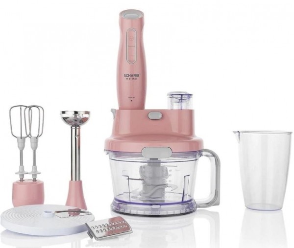 Schafer Meister Multi Blender