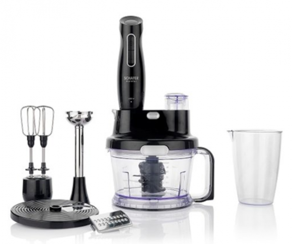Schafer Meister Multi Blender